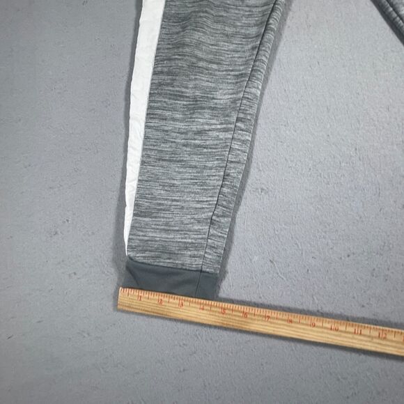 Nike Elite Sweatpants Women Medium Performance Therma-Fit‎ Fleece Stripe Joggers - Picture 3 of 11